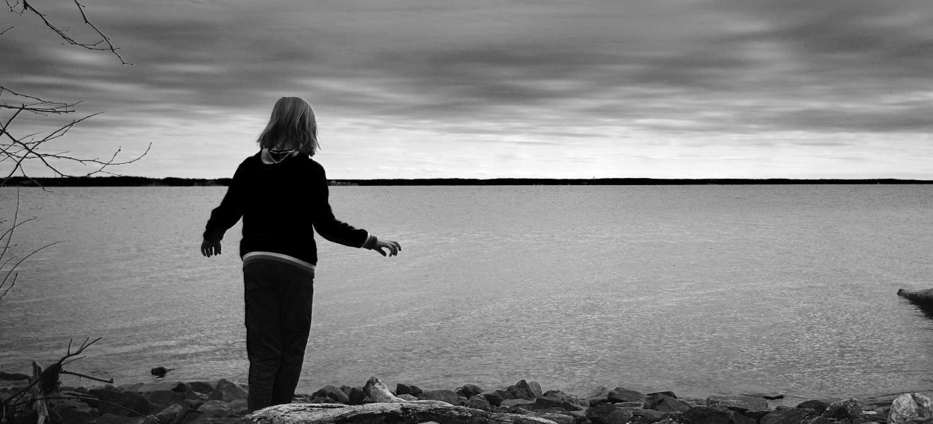The Quiet Pain—When No One Sees Your Grief