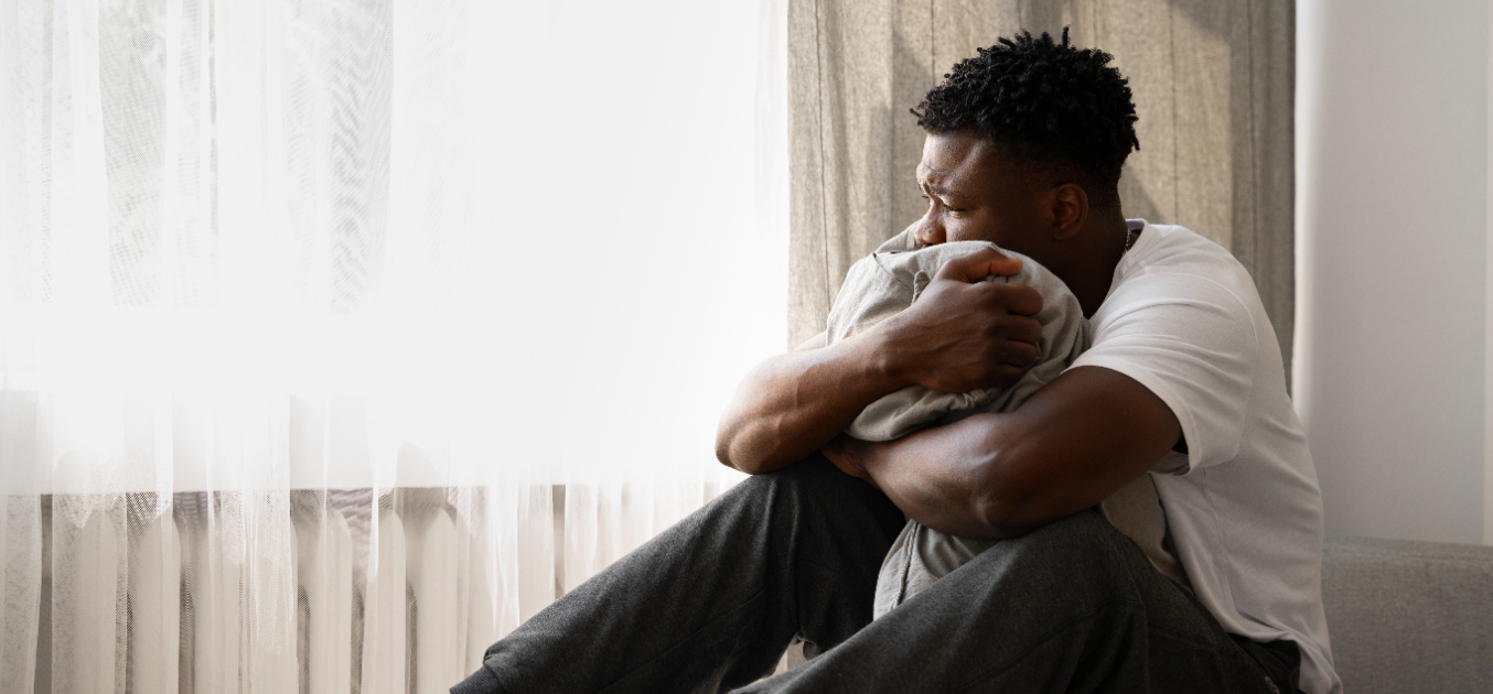 The Exhaustion of Grief—When Every Day Feels Heavy