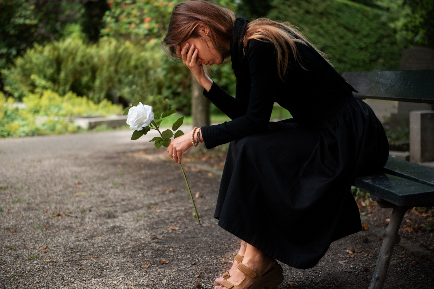 The Unexpected Triggers—When Grief Hides in the Smallest Moments