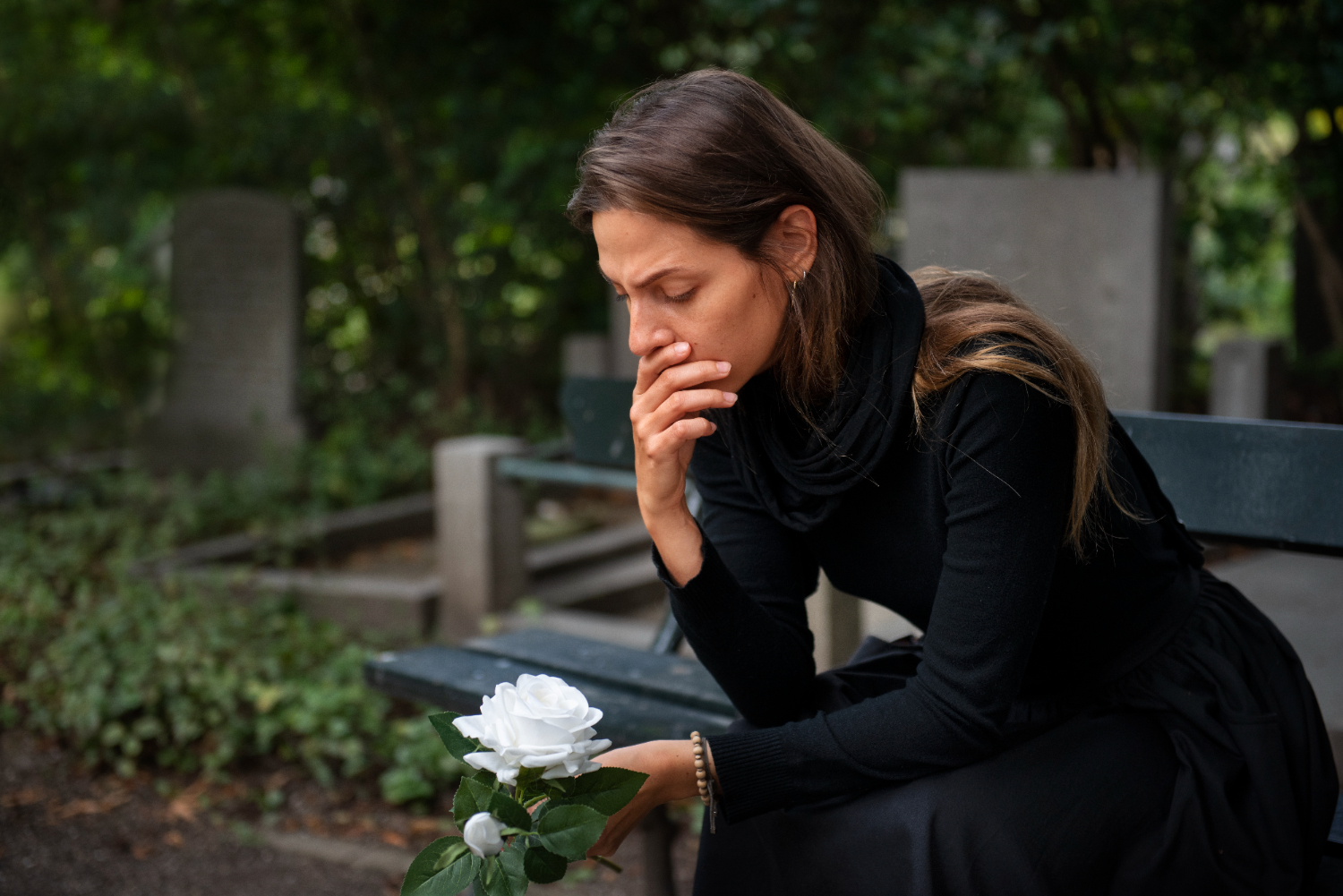 The Unexpected Triggers—When Grief Comes Without Warning
