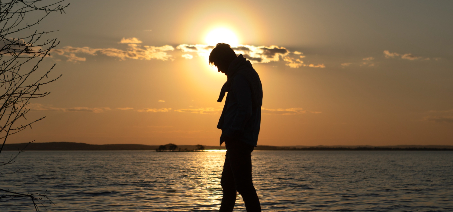 The Weight of Memories—When Love Feels Like Pain