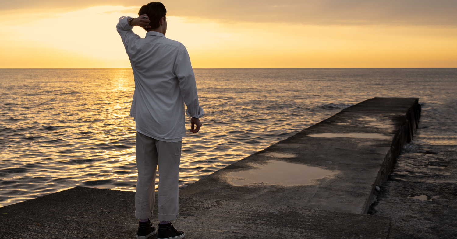 When the Grief is Too Much—Learning to Take a Break from the Pain