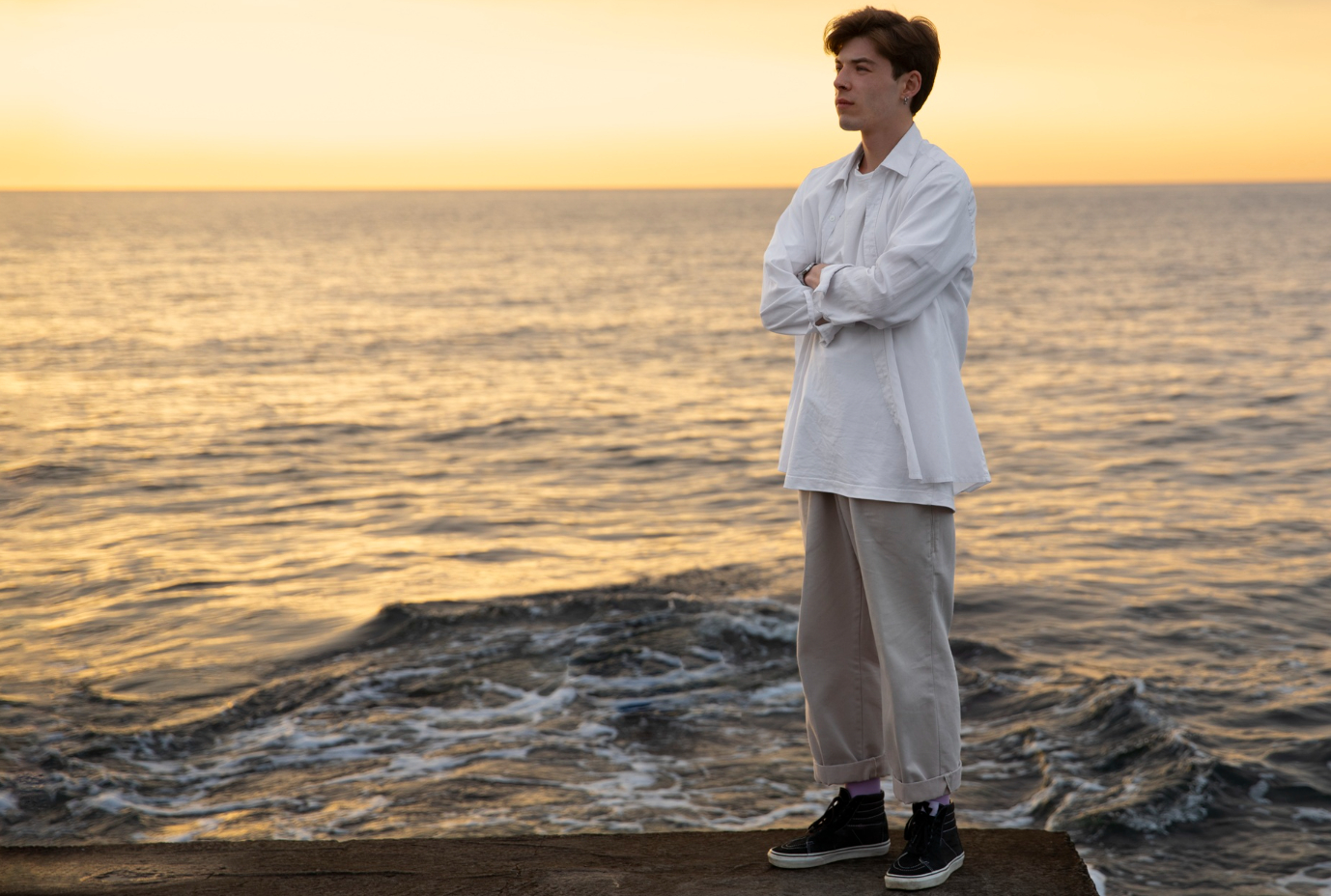 The Waves of Grief—When Healing Doesn’t Feel Like Progress