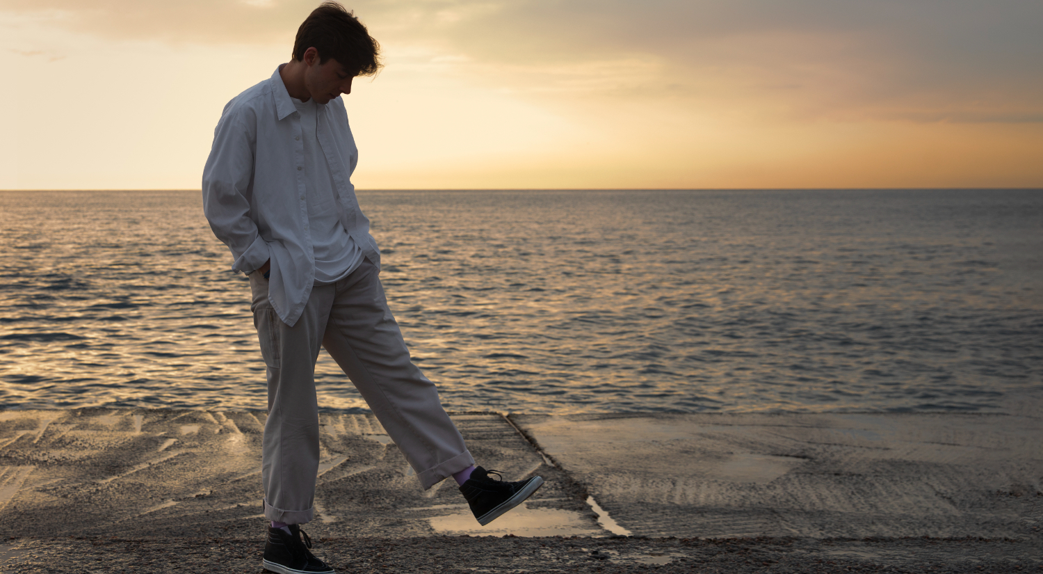The Guilt of Living—When Moving Forward Feels Like Betrayal