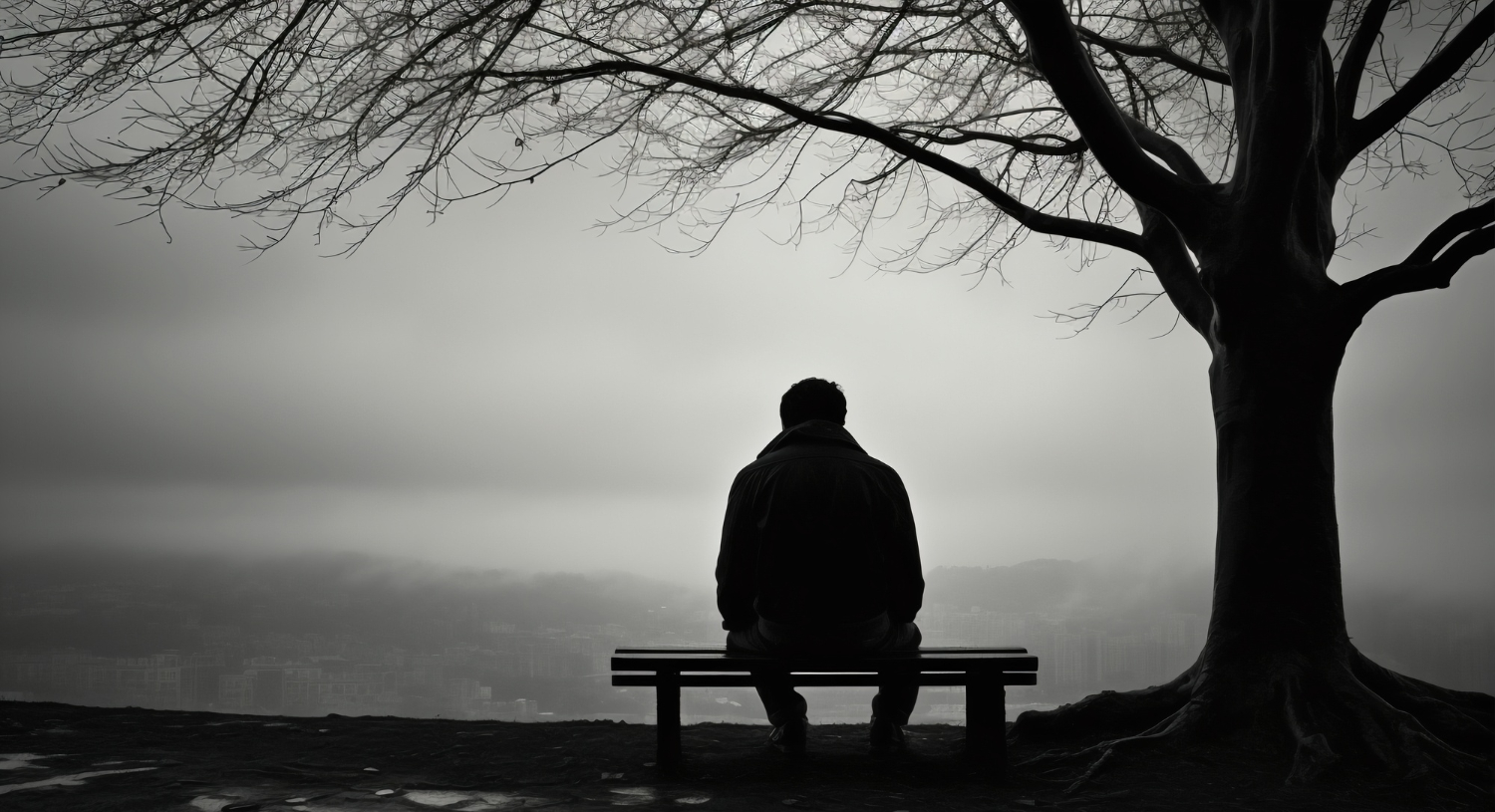 The Loneliness of the “New Me”
