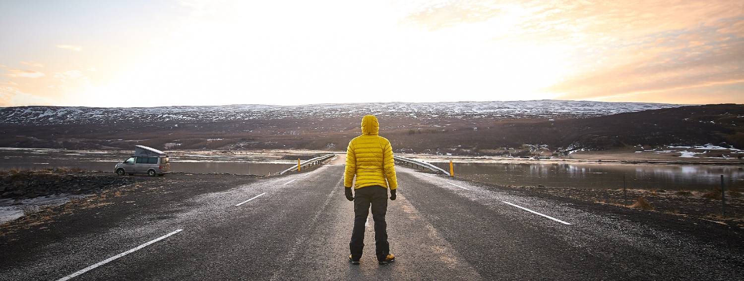 The Unfinished Future—When Dreams Are Left Behind
