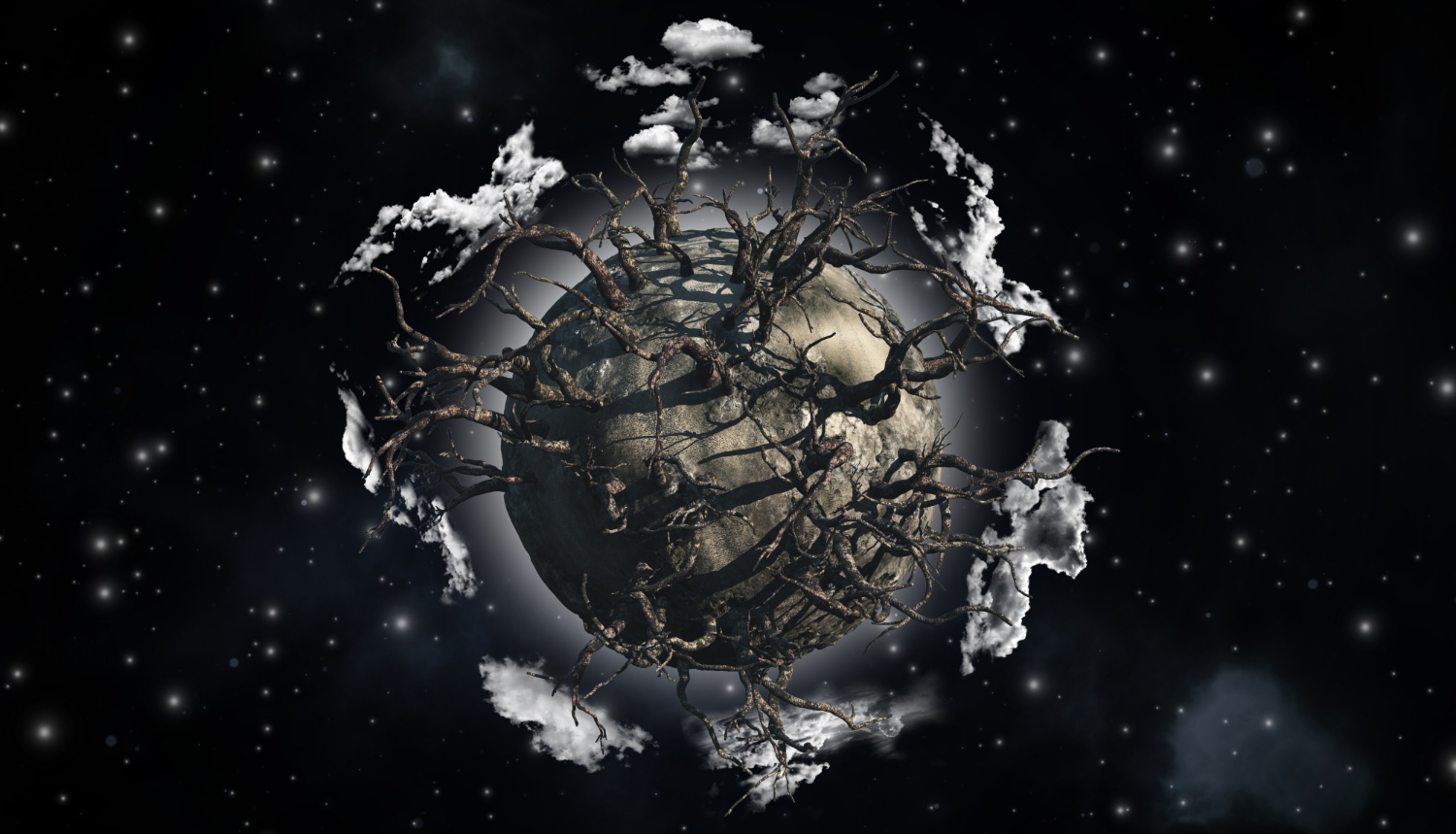 The Abyss of Grief—When the World Shatters